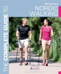 the complete guide to nordic walking Epub